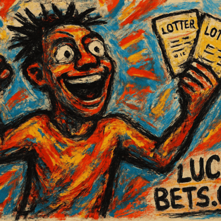 July 17, 2026: Major Lottery Wins Spark Fresh Hope Across States