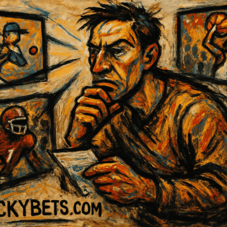 July 19, 2026: LuckyPik Best Bet Parlay Offers Multi-Sport Edge