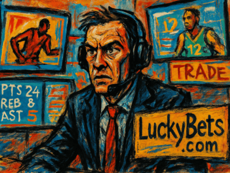 July 19, 2026: Trade Rumors and Injury Updates Stir Betting Pot Across Leagues