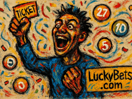 July 01, 2026: Jackpots and Big Prizes Light Up the States