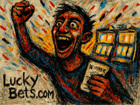 July 01, 2026: Massive Jackpots and Record Wins Energize Casinos