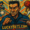 July 2, 2026 LuckyPik Best Bet Parlay: Triple League Edge