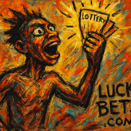 July 20, 2026: Big Jackpot Wins Keep Lottery Dreams Alive Nationwide