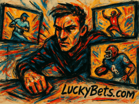 July 20, 2026: LuckyPik Best Bet Parlay Offers A Winning Multi-Sport Blend
