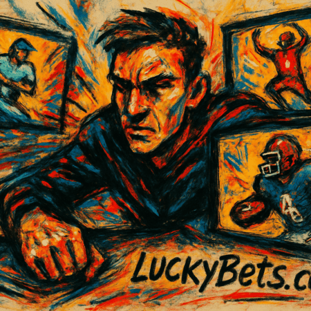 July 20, 2026: LuckyPik Best Bet Parlay Offers A Winning Multi-Sport Blend
