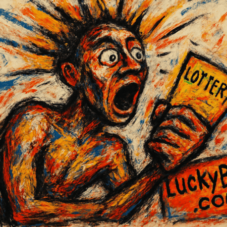 July 19, 2026: Major Lottery Wins Illuminate the Path of Possibility