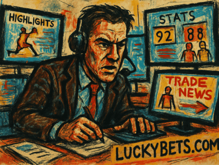 July 20, 2026: Roster Moves and Rising Stars Fuel Sports Betting Buzz