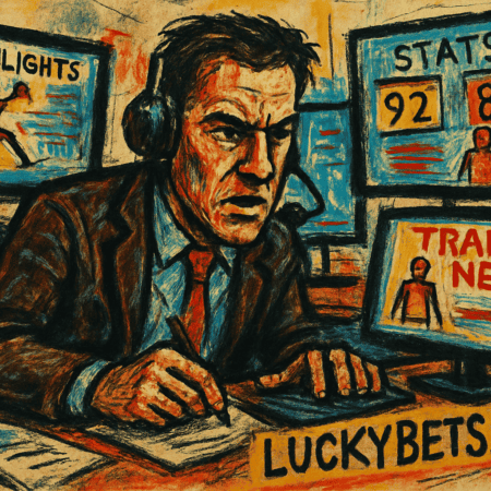 July 20, 2026: Roster Moves and Rising Stars Fuel Sports Betting Buzz
