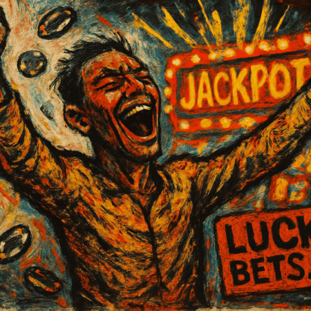 July 20, 2026: Surge in Million-Dollar Wins Sparks Casino Excitement