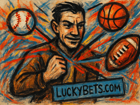 July 21, 2026: LuckyPik Best Bet Parlay Spurs Multi-League Betting Excitement