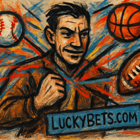 July 21, 2026: LuckyPik Best Bet Parlay Spurs Multi-League Betting Excitement