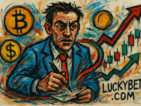 July 21, 2026: Money Flows Back Into Risk Assets, Crypto Rally Leads the Charge