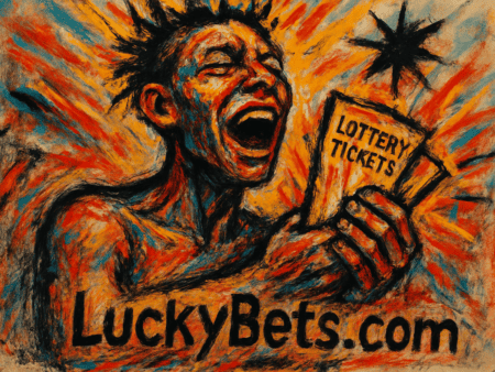 July 21, 2026: Big Jackpots and Record Wins Feed Lottery Dreams