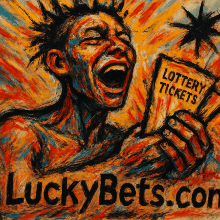July 21, 2026: Big Jackpots and Record Wins Feed Lottery Dreams