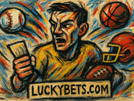 July 22, 2026: LuckyPik Best Bet Parlay Captures High-Stakes in MLB, WNBA, and NFL
