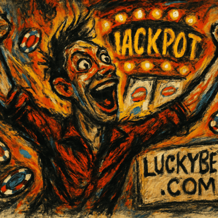 July 22, 2026: Casino Floor Ignited by Big Jackpots and Major Wins