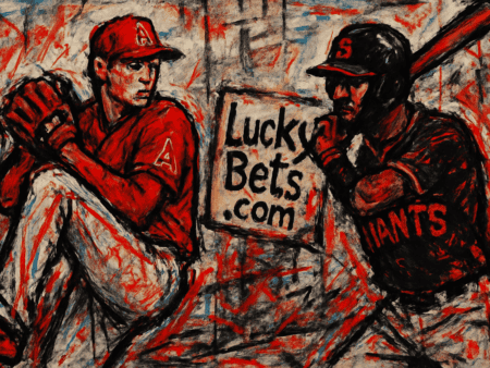 July 26, 2026: Angels And Giants Set For West Coast Duel