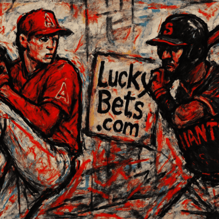 July 26, 2026: Angels And Giants Set For West Coast Duel