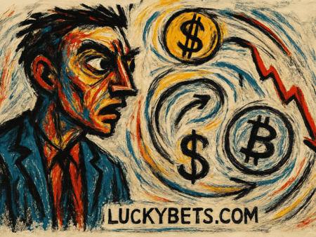 July 26, 2026 Market Shift: Gold And Crypto Rally Amid Dow Retreat