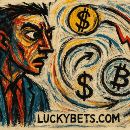 July 26, 2026 Market Shift: Gold And Crypto Rally Amid Dow Retreat