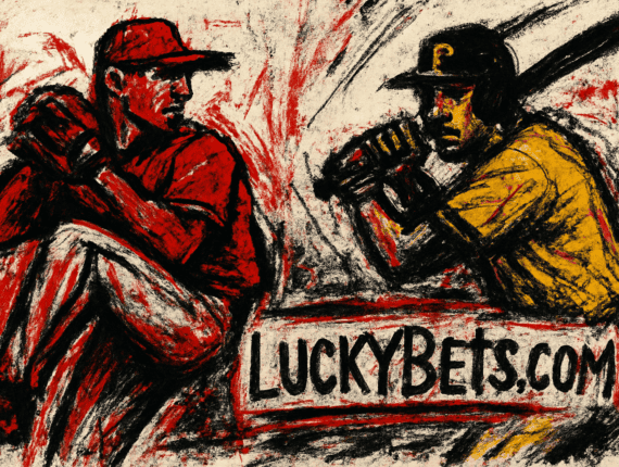 July 27, 2026: Diamondbacks Clash With Pirates In Tactical National League Showdown