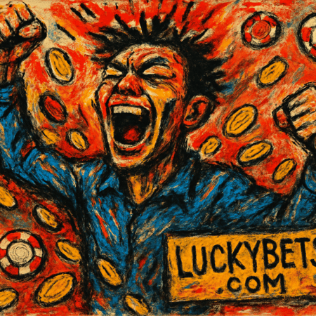 July 26, 2026: High Stakes Wins Illuminate Casino Floors