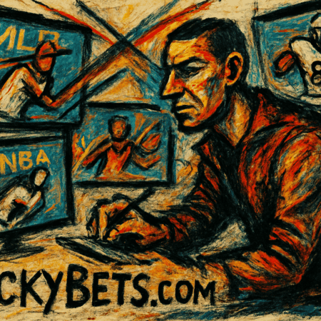 July 27, 2026: LuckyPik Best Bet Parlay Features Mariners, Connecticut Sun, Patriots