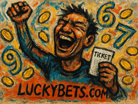 July 26, 2026: Major Lottery Wins Spark Hope And Momentum