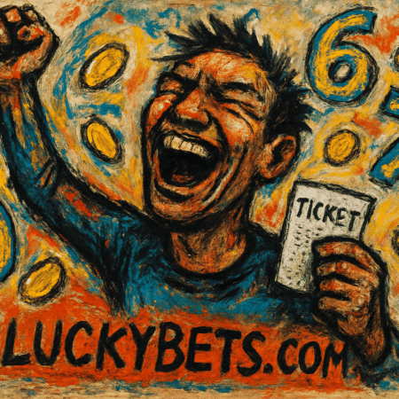 July 26, 2026: Major Lottery Wins Spark Hope And Momentum
