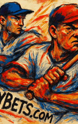 July 27, 2026: MLB Momentum Builds in Key Contests