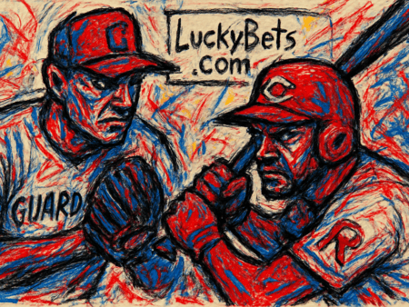 July 28, 2026: Guardians And Reds Square Off In High Stakes MLB Battle