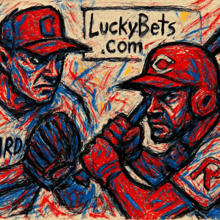 July 28, 2026: Guardians And Reds Square Off In High Stakes MLB Battle