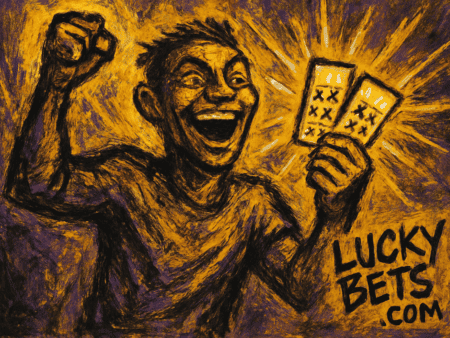 July 28, 2026: Lottery Winners Keep The Hope Alive