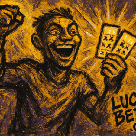 July 28, 2026: Lottery Winners Keep The Hope Alive
