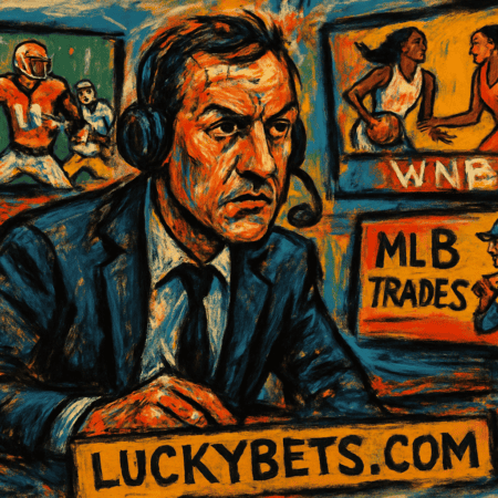 July 29, 2026: Sports News Pulse Highlights Trades, Injuries, And Player Moves