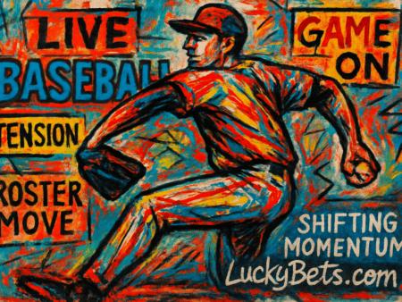 July 3, 2026 MLB Best Bet: Cardinals Visit Cubs in Intense Windup