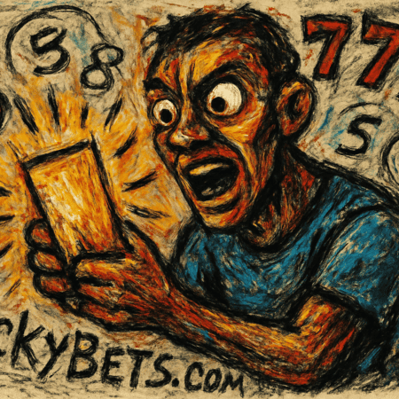July 04, 2026: Big Winners and Jackpots Light the Way