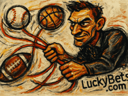 July 4, 2026 LuckyPik Best Bet Parlay: Precision Stacked for Maximum Edge
