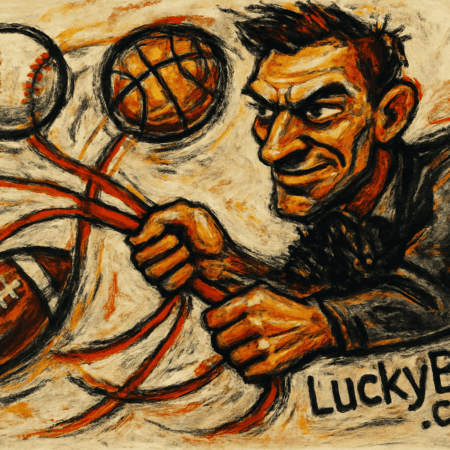 July 4, 2026 LuckyPik Best Bet Parlay: Precision Stacked for Maximum Edge