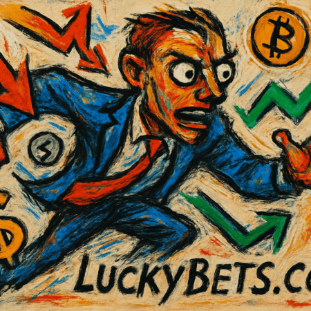 July 4, 2026 Market Shift Report: Bulls Charge, Metals Surge, Crypto Gains Momentum