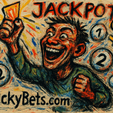 July 04, 2026: Life Changing Jackpots and High Stakes Claims