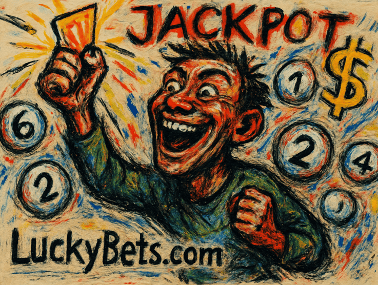 July 04, 2026: Life Changing Jackpots and High Stakes Claims