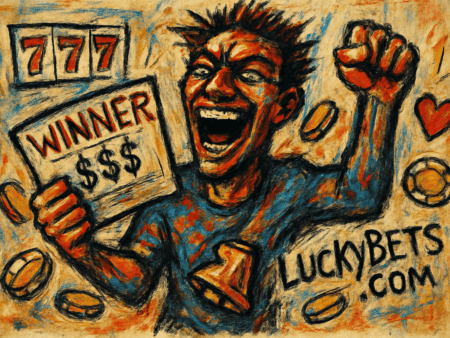 July 05, 2026: Million Dollar Jackpots and Big Wins Rock Gaming Floors