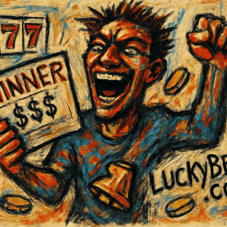 July 05, 2026: Million Dollar Jackpots and Big Wins Rock Gaming Floors