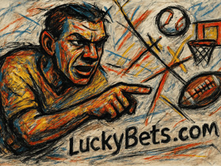 July 6, 2026 LuckyPik Best Bet Parlay: Multi-League Strategic Edge