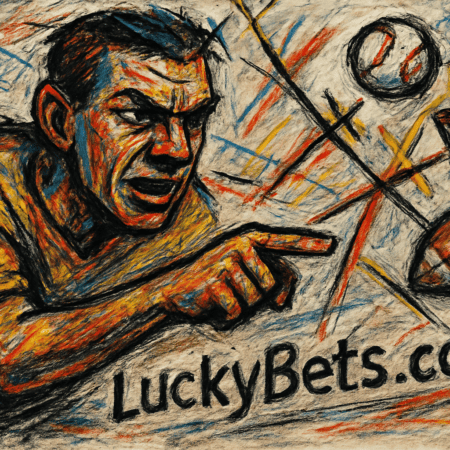 July 6, 2026 LuckyPik Best Bet Parlay: Multi-League Strategic Edge