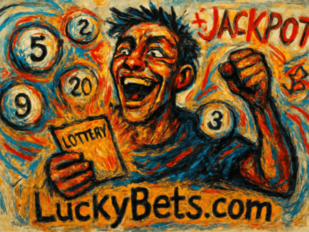 July 06, 2026: Life-Changing Jackpots Inspire Hope Nationwide