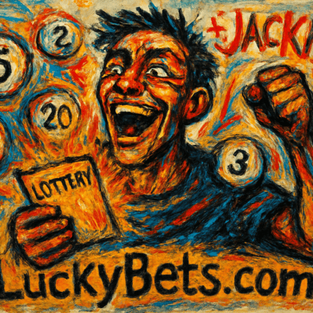 July 06, 2026: Life-Changing Jackpots Inspire Hope Nationwide