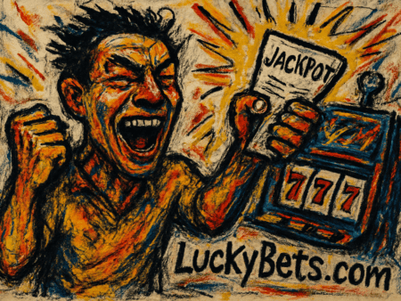 July 06, 2026: Million Dollar Jackpots and Life Changing Wins Energize Gaming Floors