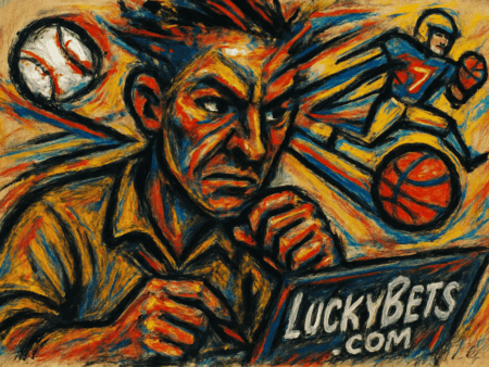 July 7, 2026 LuckyPik Best Bet Parlay: Strategic Plays Across MLB, WNBA, and NFL